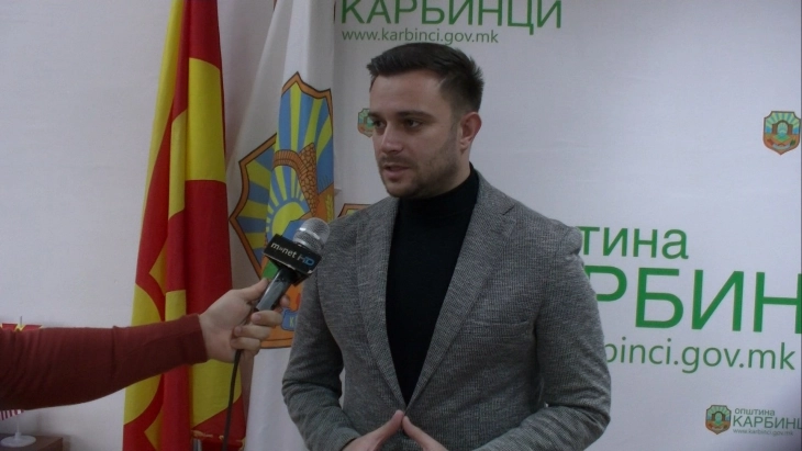 Почнува креирањето на новиот буџет на Општина Карбинци