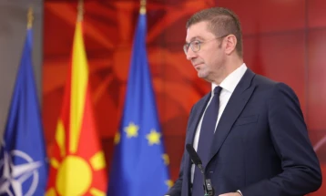 Mickoski on Reform Agenda laws: Clear plan and focus, strategy to be the best