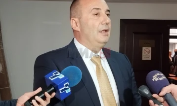 Судскиот совет ја претстави новата програма за борба против корупцијата – „Финансиската независност е прв чекор за вистински реформи во судството“, оцени Камбовски