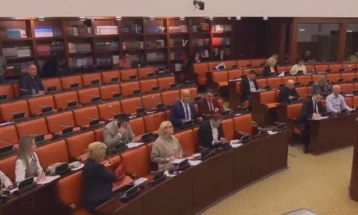 Dita e gjashtë e debatit të amendamenteve për Propozim-buxhetin e vitit 2026, seanca vazhdon pas pauzës