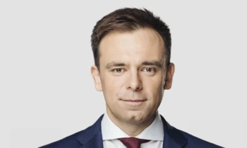 Домански: Полска е најбрзорастечката економија во Европа