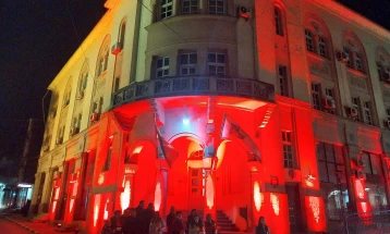 Во Струмица означен почетокот на кампањата за 16 денови активизам против насилство врз жените и девојчињата