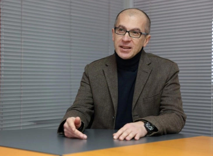 Ilievski: Jankulloska është dënuar para kohe dhe nuk ka pasur gjykim të drejtë, ka bazë për ndjekje penale të gjykatësve të involvuar