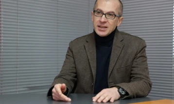 Ilievski: Jankulloska është dënuar para kohe dhe nuk ka pasur gjykim të drejtë, ka bazë për ndjekje penale të gjykatësve të involvuar