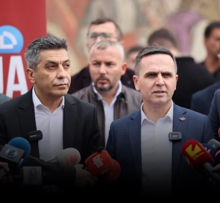 Идниот лидер на ВРЕДИ ќе се бира меѓу Меџити и Касами