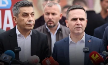 Идниот лидер на ВРЕДИ ќе се бира меѓу Меџити и Касами