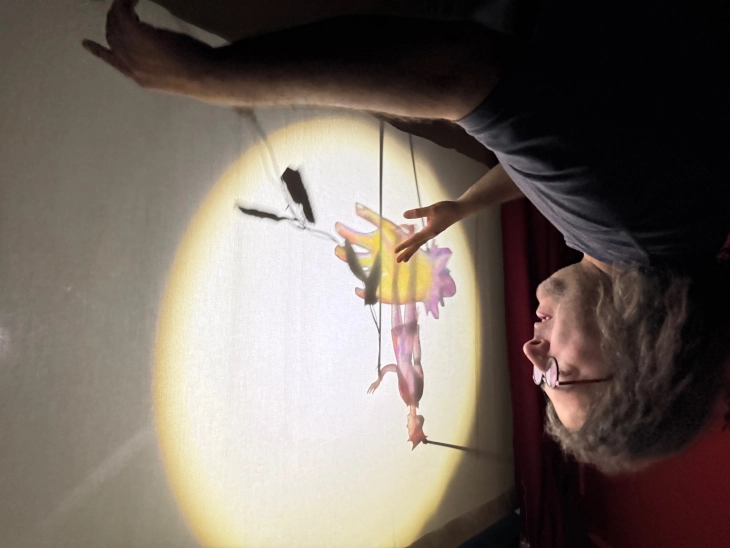 Македонски уметници автори на новиот спот на Дарко Рундек и ЕКИПА