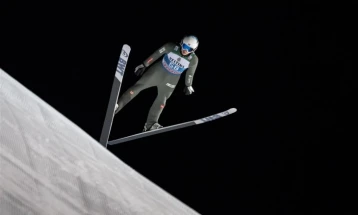 Four Hills Tournament to have women's event from 2026-27 season