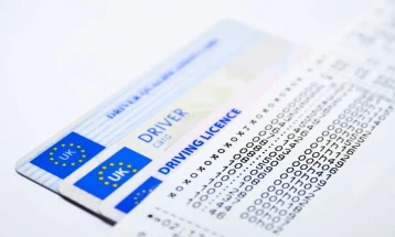 Slovenia to recognize Macedonian drivers’ licences without practical test
