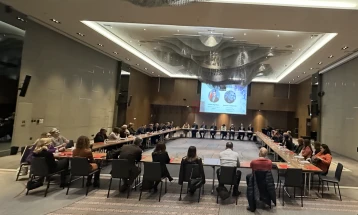 Функционална медијација е клуч за растеретување на судовите и намалување на процесните трошоци