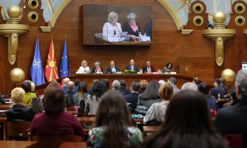 Амбасадорките на Словачка и на Холандија: Реформите се од клучна важност за европските интеграции