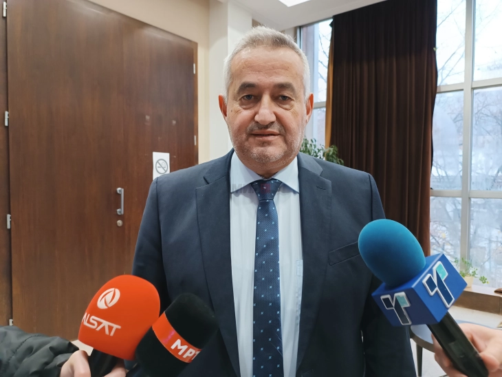 Klekovski: Po fillojmë procesin që do të duhet të sigurojë decentralizimin e shumëdëshiruar, rajonalizimin e shërbimeve, shërbime më afër qytetarëve, shërbime të reja dhe përdorim më të përgjegjshëm të çdo denari shëndetësor