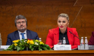 Debati KNBE-MK: Evropa fillon në vend, kur flitet për eurointegrimet, mendohet në progresin dhe vendosjen e standardeve në të gjitha sferat e jetës