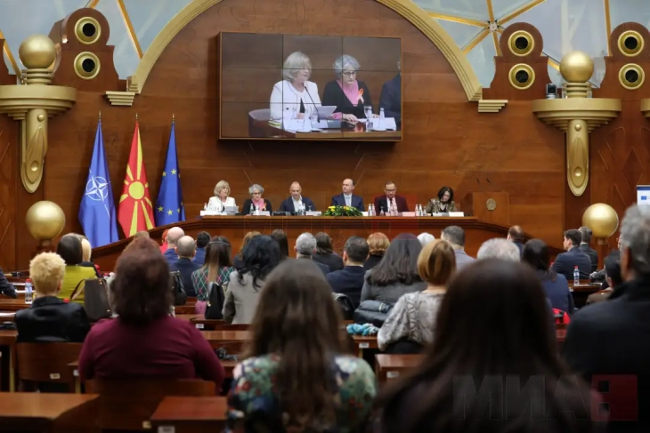 Reforms key for European integration, say ambassadors of Slovak Republic and the Netherlands