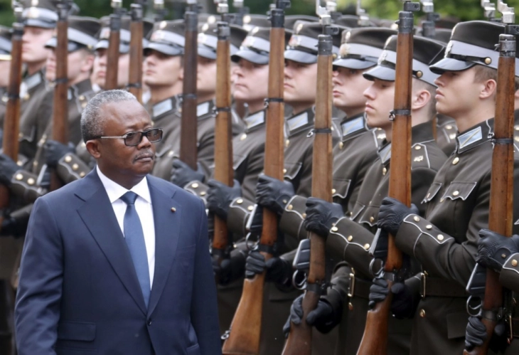 Војската го уапсила претседателот на Гвинеја-Бисао, во земјата се изведува државен удар