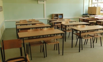 Затворена кујната во ОУ „Димо Хаџи Димов“, утре првични информации за причините за стомачните тегоби кај учениците