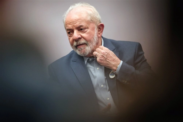 Лула: Бразил му одржа на светот лекција по демократија со апсењето и судењето на Болсонаро