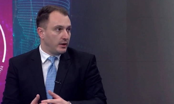 Andonovski: Masa me vauçerët është e dobishme dhe e famshme mes studentëve, për dhjetë ditë janë lëshuar 37.970 vauçerë