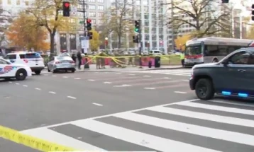 FBI says two National Guard members shot in Washington not dead