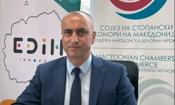 Ѓорѓиевски: Одлуката на КЗК е плод на претходното раководство на ССК