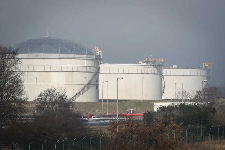 Енергетски компании ја тужат ЕУ поради обврската за изградба складишта за јаглерод диоксид до 2030