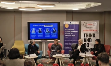 Култура на почитување и емпатија меѓу младите предуслов за спречување на родово-базирано насилство