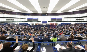 ЕП усвои Резолуција за мировниот план за Украина и нови правила за лобистите на трети земји