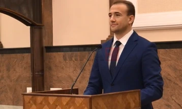 Stojanoski: Të dakordohemi për një datë që do të jetë e pranueshme për të gjitha palët e interesuara