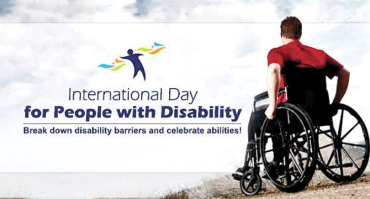 Настан по повод 3 Декември — Конвенцијата за правата на лицата со попреченост во фокусот