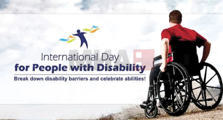 Ngjarje me rastin e 3 Dhjetorit - Konventa për të Drejtat e Personave me Nevoja të Veçanta