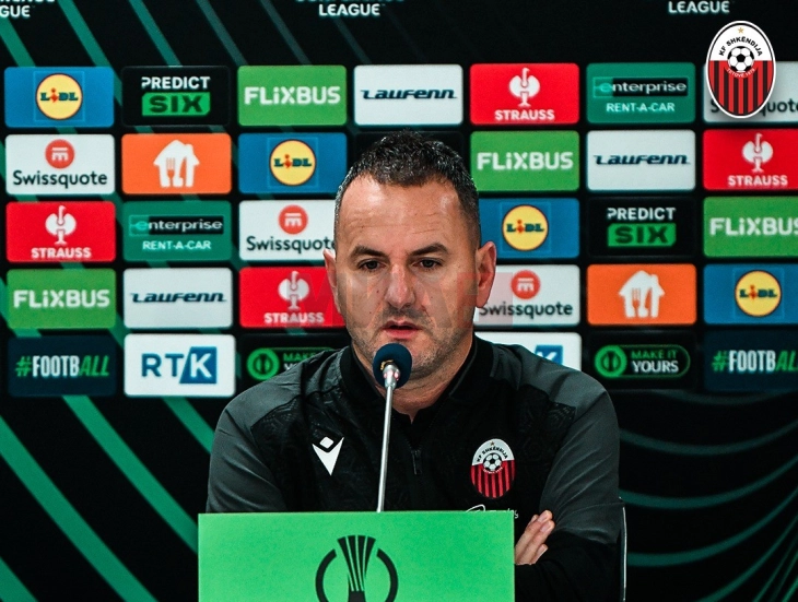 Beqiri: Pranuam një gol të lehtë