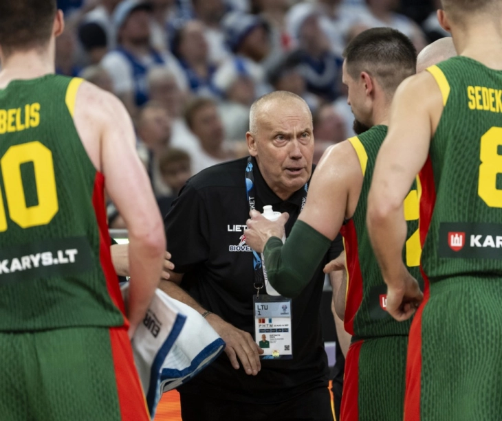 Литванија направи неверојатен пресврт