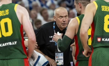 Литванија направи неверојатен пресврт