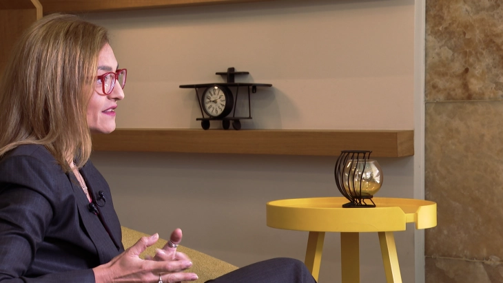 Гордана Јанкулоска за МИА: Судењето беше фарса со однапред познат исход и пониско ниво од Нирнбершките процеси и судењата во Информбирото