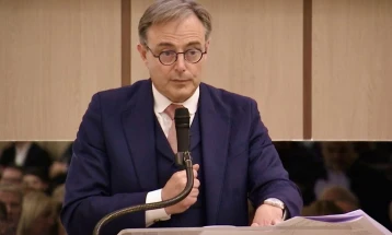 Белгија го отфрли и новиот предлог на ЕК за „заемот за репарации“ за Украина како „фундаментално погрешен“