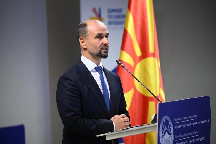 Муртезани за можен трет протокол со Софија: Во моментов се прават напори за воспоставување дијалог и доверба, потоа ќе ги разгледуваме начините