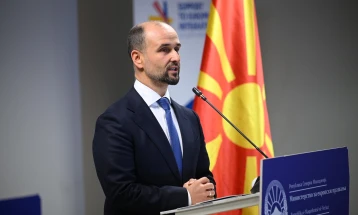 Муртезани за можен трет протокол со Софија: Во моментов се прават напори за воспоставување дијалог и доверба, потоа ќе ги разгледуваме начините