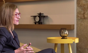 Gordana Jankulloska për MIA-n: Gjykimi ishte një farsë me një rezultat të paracaktuar dhe një nivel më të ulët se gjyqet e Nurembergut dhe gjyqet në Byronë e Informacionit