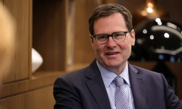 Large Macedonian diaspora in Australia the strongest link between the countries, no change of visa regime, Ambassador Truswell tells MIA