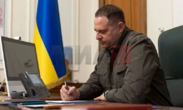 KE: Bastisja në banesën e Jermakut tregon se autoritetet ukrainase kundër korrupsionit po punojnë