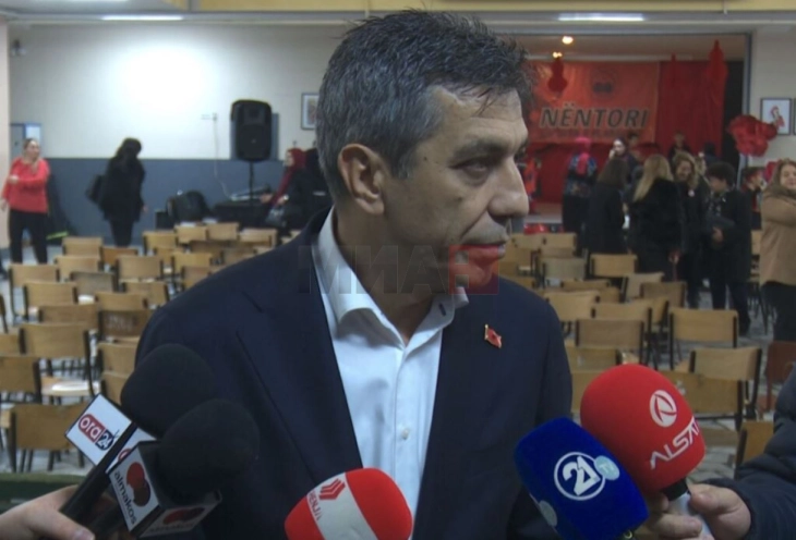 Меџити потврди дека Мухамед Хоџа ќе биде министер за екологија, а Беким Сали прв вицепремиер