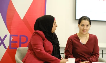 Дискусија: Конвенцијата за правата на лицата со попреченост и улогата на Народниот правобранител