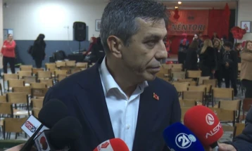 Mexhiti confirms Hoxha will be new Environment Minister, Sali new First Deputy PM 