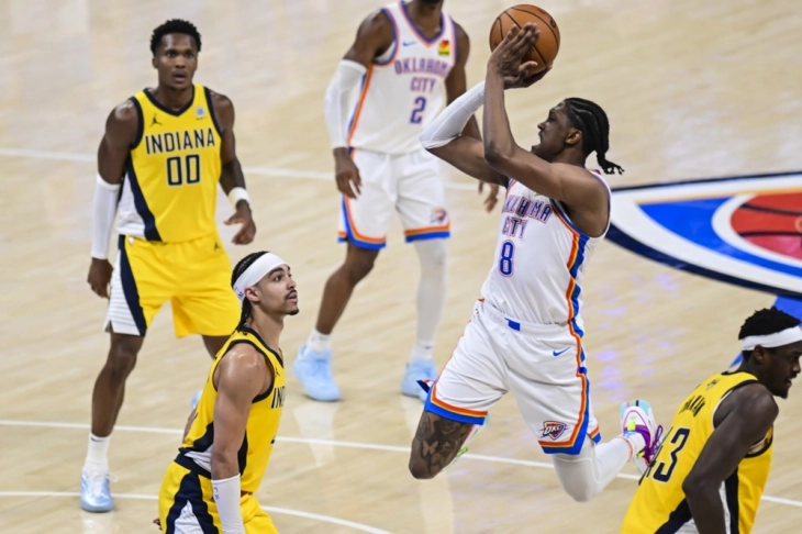 Џејлен Вилијамс подготвен да се врати на теренот