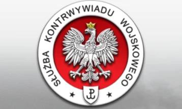 Полските тајни служби уапсија осомничени странски агенти