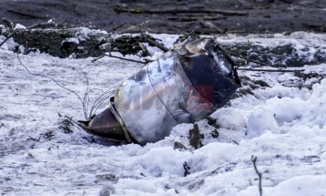 Руските власти соопштија за жртви по украински напад