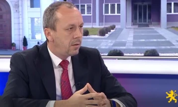 Петрушевски: Извештајот од Анкетната комисија во Собранието, треба да биде доставен до Владата и ЈО