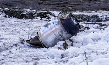 Autoritetet ruse kumtuan për viktima pas sulmit ukrainas