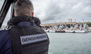 Во Франција наскоро и поморски интервенции против илегалните преминувања кон Англија