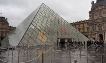 Обвинител: Сите главни осомничени за грабежот во Лувр се во притвор